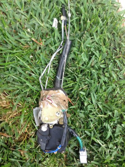 Rover 45/MG ZS - Fecho Porta Fechos Portas Fechaduras