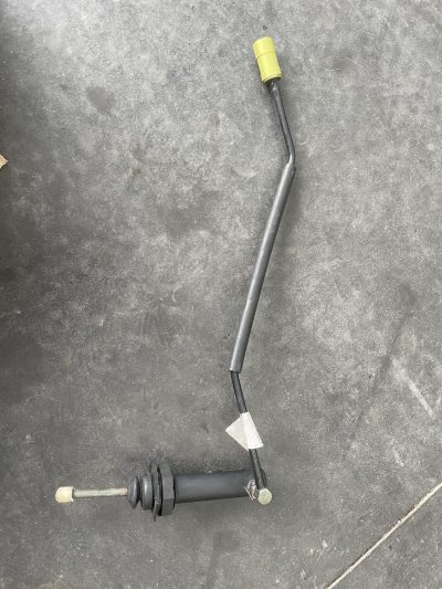 IMG_6754 Rover 45/MG ZS - Bomba Pedal Embraiagem & Caixa Velocidades
