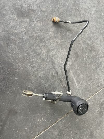 IMG_6756 Rover 45/MG ZS - Bomba Pedal Embraiagem & Caixa Velocidades