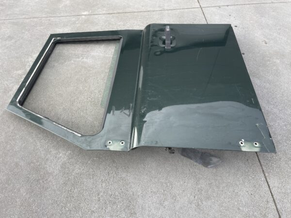 Defender 90/110/130 - Porta Portas Frente