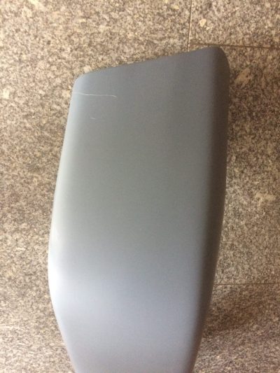 Discovery 2 II Facelift- Capa Canto Parachoques Frente Nova & Usada