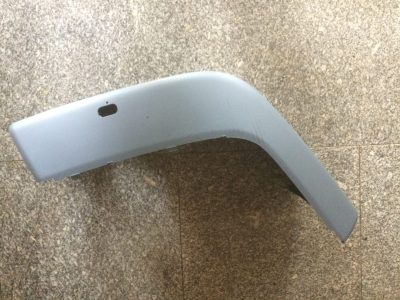 Discovery 2 II Facelift- Capa Canto Parachoques Frente Nova & Usada