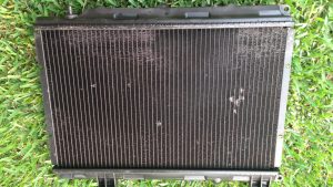 Rover 25/ MG ZR - Radiador Radiadores Água & Intercooled