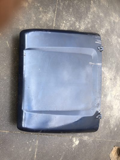 Defender 90/110/130 - Capot