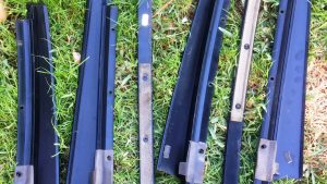 IMG_7678 Rover 75/MG ZT - Pilar Porta Pilares Portas Exterior