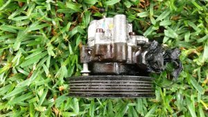 Rover 25/45 MG ZR/ZS - Bomba Direção Gasolina & Diesel