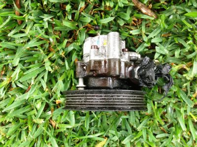 Rover 25/45 MG ZR/ZS - Bomba Direção Gasolina & Diesel