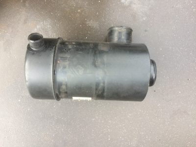 Defender 90/110/130 - Caixa Filtro Ar 300TDi