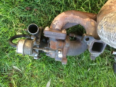 IMG_7953 Freelander - Turbo Diesel Motor Serie L