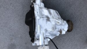 IMG_8022 Freelander - Diferencial