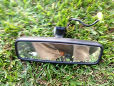 MG F TF - Espelho Retrovisor