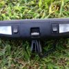 MG F TF - Espelho Retrovisor