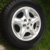 Freelander - Jante 16'' Spoke 5