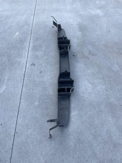 Discovery 2 II - Reforço Parachoques Trás Traseiro