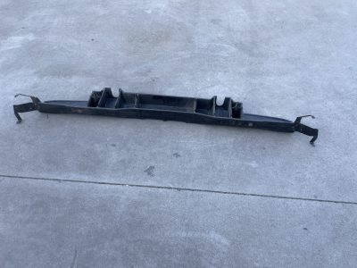 Discovery 2 II - Reforço Parachoques Trás Traseiro