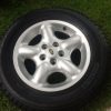Freelander - Jante 16'' Spoke 5