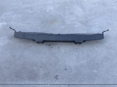 Discovery 2 II - Reforço Parachoques Trás Traseiro