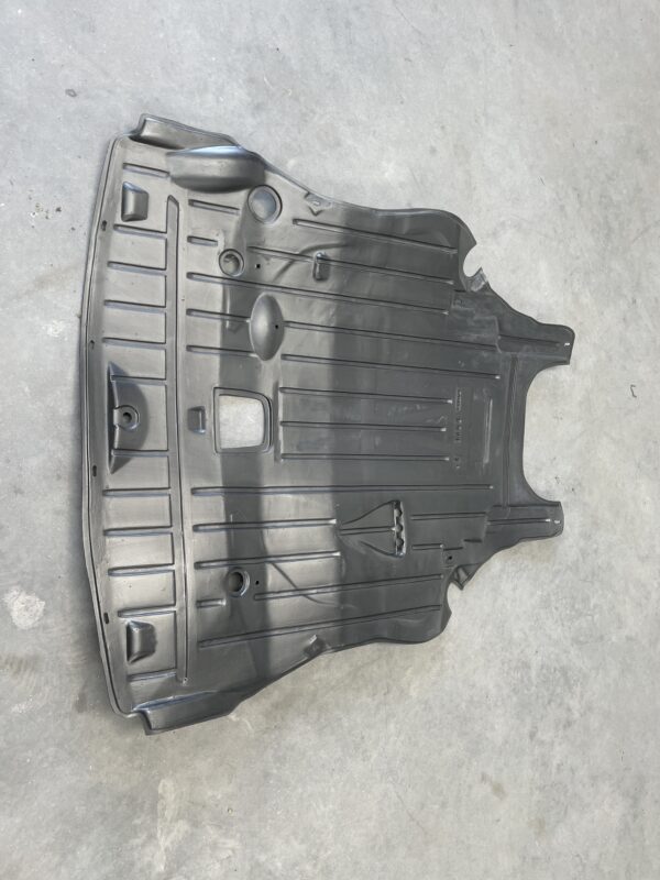 Rover 75/MG zt - Blindagem Resguardo Motor Novo & Usado