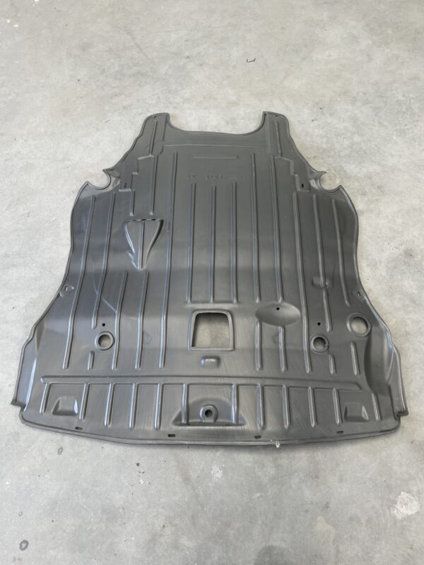 Rover 75/MG zt - Blindagem Resguardo Motor Novo & Usado - Image 6