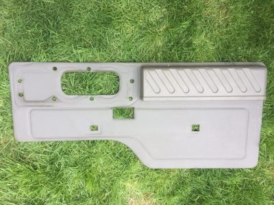 Discovery 2 II - Sistema Som Harmon Kardon