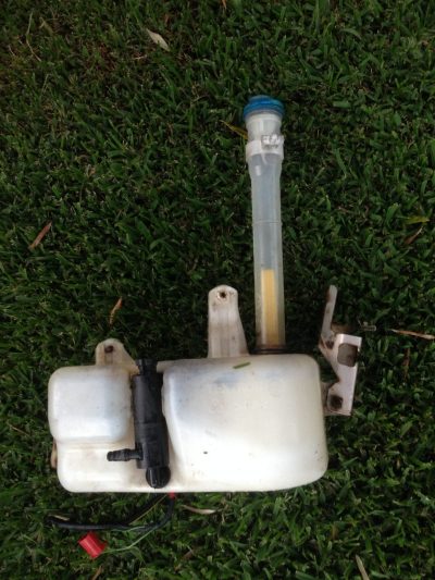 IMG_8609 Discovery 2 II -Vaso Depósito Limpa vidros