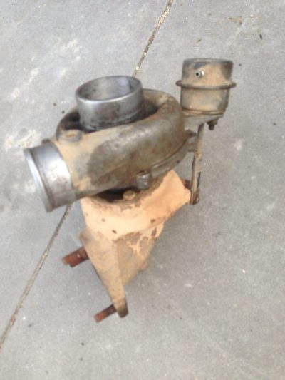 IMG_8658 Discovery 2 II /Defender TD5 - Turbo Diesel