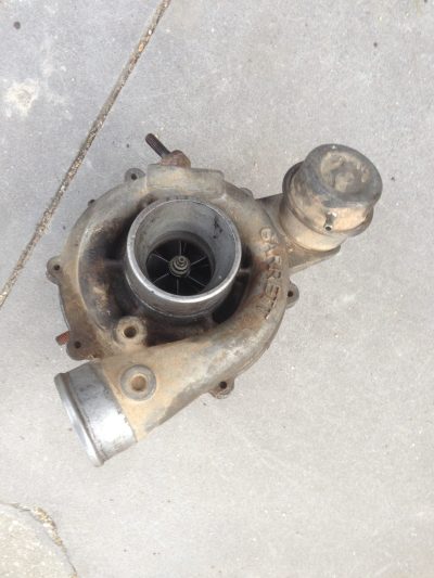 IMG_8659 Discovery 2 II /Defender TD5 - Turbo Diesel