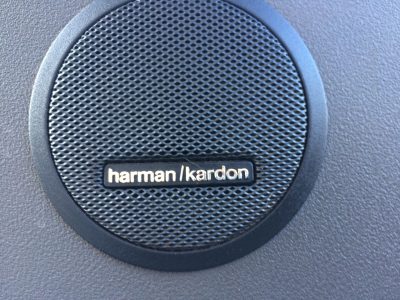 Discovery 2 II - Sistema Som Harmon Kardon
