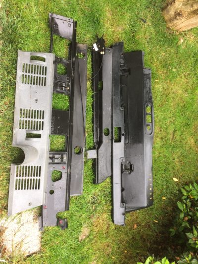 IMG_9028 Defender 90/110/130 - Tablier Completo