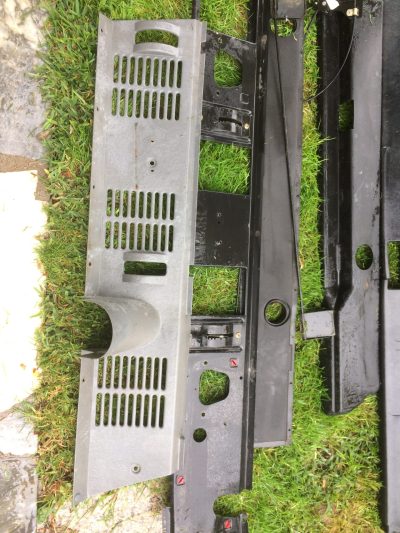 IMG_9029 Defender 90/110/130 - Tablier Completo