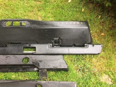 IMG_9031 Defender 90/110/130 - Tablier Completo