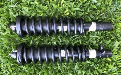 IMG_9143 Rover 45/MG ZS: Amortecedores frente & Trás Traseiros