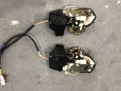 Rover 45/MG ZS - Fecho Porta Fechos Portas Fechaduras