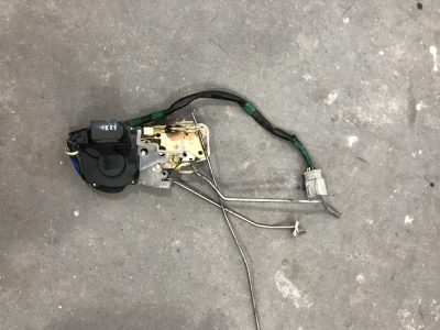 Rover 45/MG ZS - Fecho Porta Fechos Portas Fechaduras