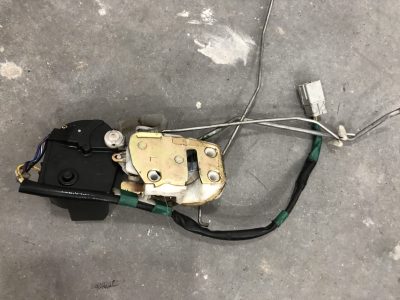 Rover 45/MG ZS - Fecho Porta Fechos Portas Fechaduras