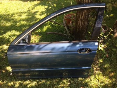 IMG_9445 Jaguar X Type - Porta Portas Carro & Carrinha