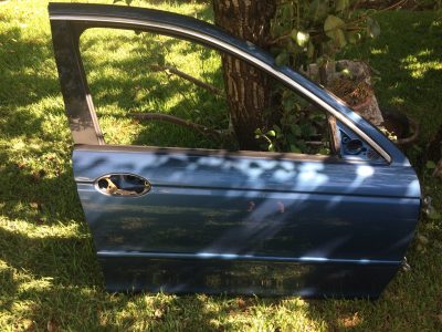 IMG_9447 Jaguar X Type - Porta Portas Carro & Carrinha