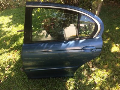 IMG_9450 Jaguar X Type - Porta Portas Carro & Carrinha