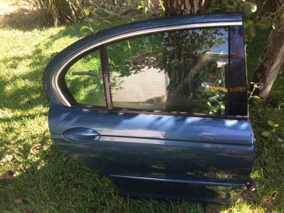 IMG_9452 Jaguar X Type - Porta Portas Carro & Carrinha