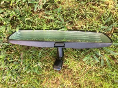 Jaguar X type -  Espelho Retrovisor