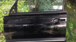 Discovery 2 II - Porta Portas & Mala