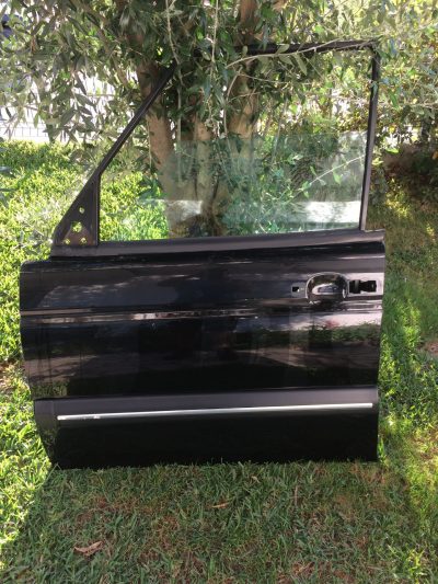 Discovery 2 II - Porta Portas & Mala