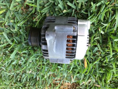 Jaguar X Type Alternador + Motor de Arranque Diesel & Gasolina