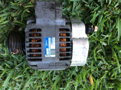 Jaguar X Type Alternador + Motor de Arranque Diesel & Gasolina