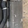 Rover 45/MG ZS Radiador Intercooled