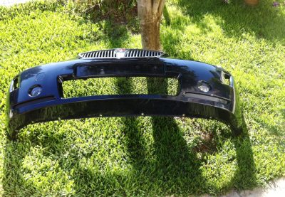 MK2 Azul 2 Rover 75 - Parachoques Frente Mk2