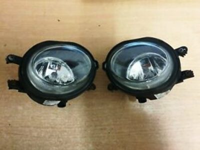 Rover 75 - Farol Faróis Nevoeiro