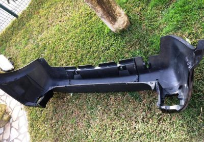 Freelander - Parachoques Trás Traseiro Facelift