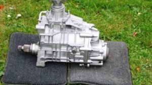 Freelander - Caixa Transferências 1.8 2.0D TD4 V6