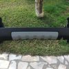 Freelander - Parachoques Trás Traseiro Facelift